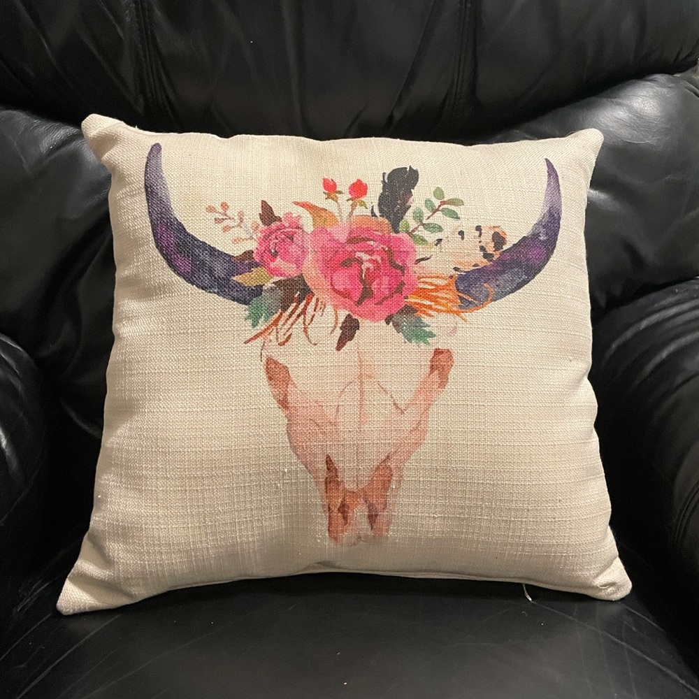Pillow from Altar’d State